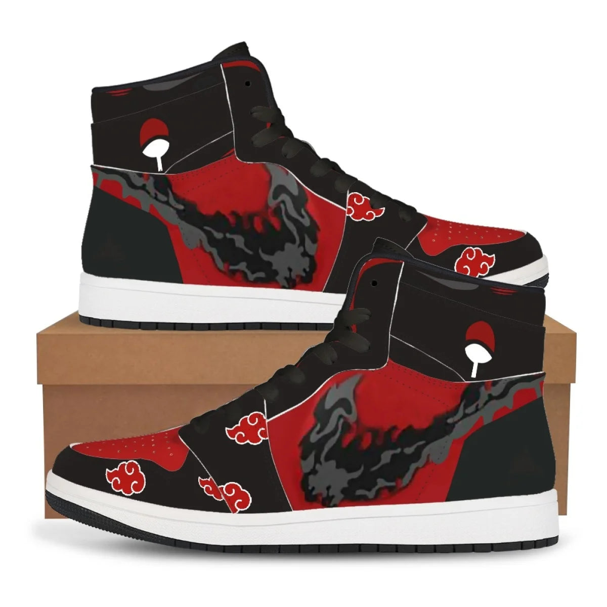 Sneakers Naruto (10 Options)