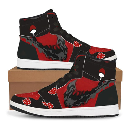 Sneakers Naruto (10 Options)