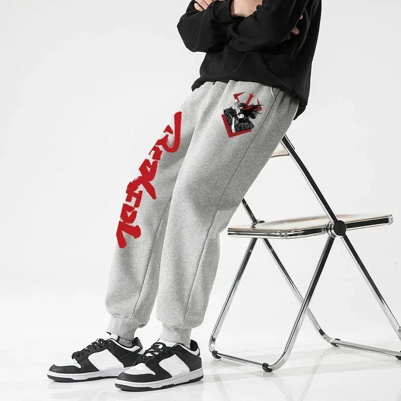 Berserk Joggers
