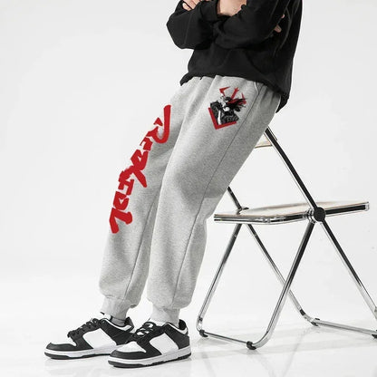 Berserk Joggers