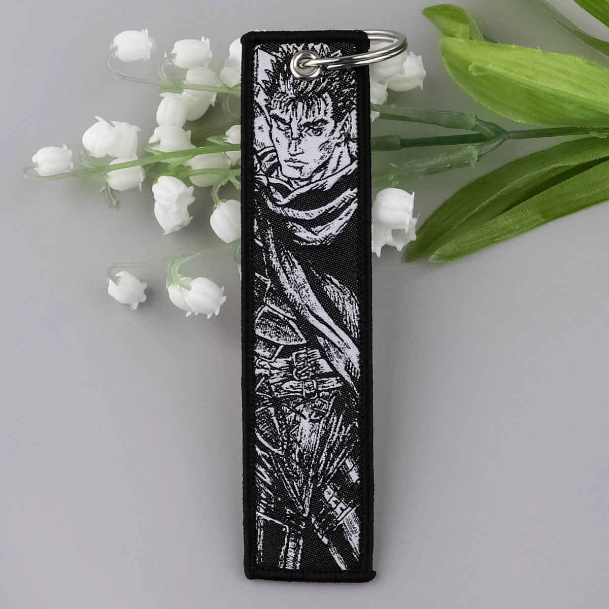 Llavero Berserk