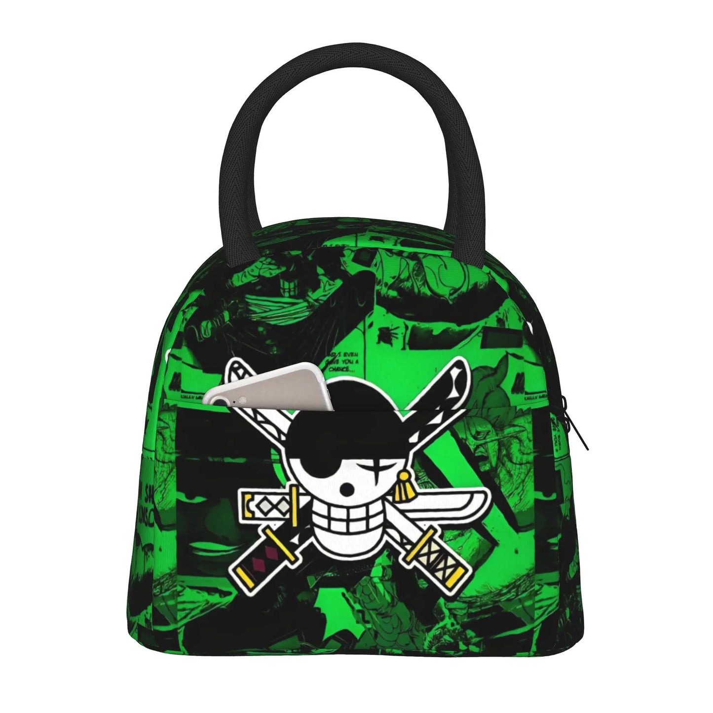 One Piece Lunch Bags