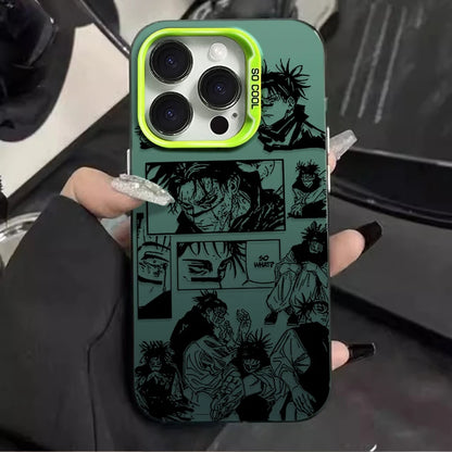 Funda para teléfono Jujutsu Kaisen