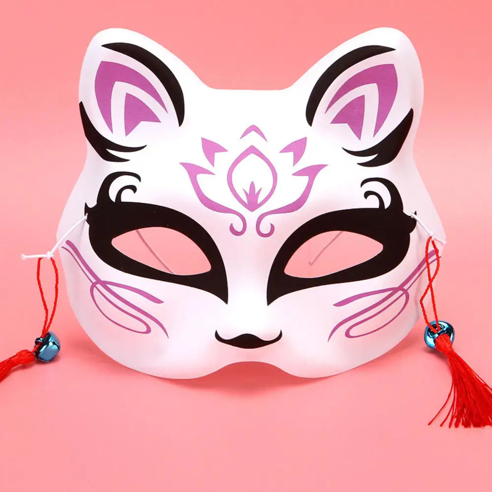 Demon Slayer Masks