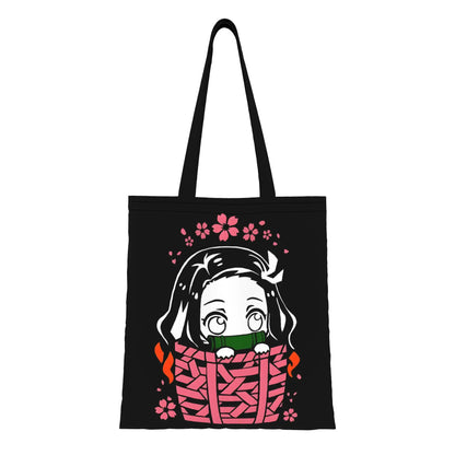 Bag Demon Slayer Nezuko