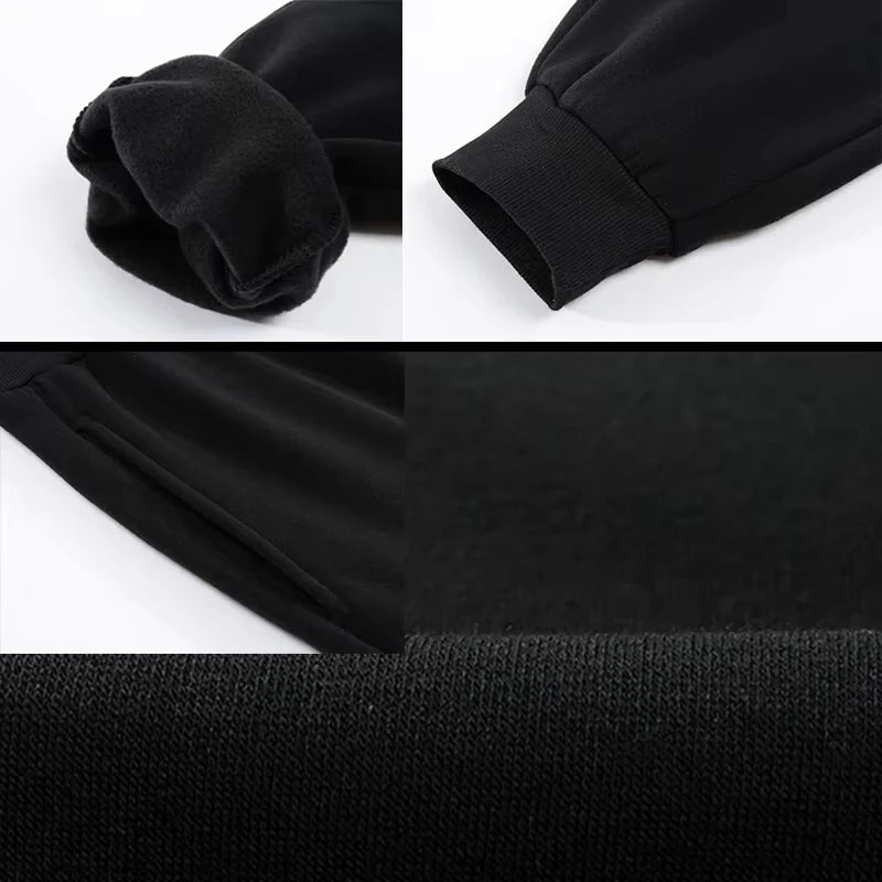 Berserk Fleece Joggers