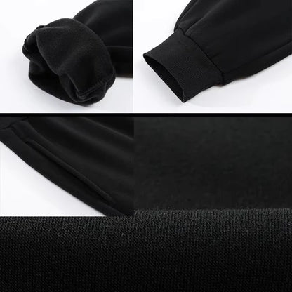 Berserk Fleece Joggers