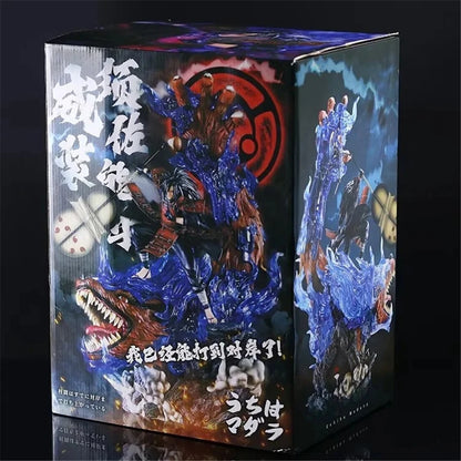 Figure Susanoo Uchiha Madara 40cm