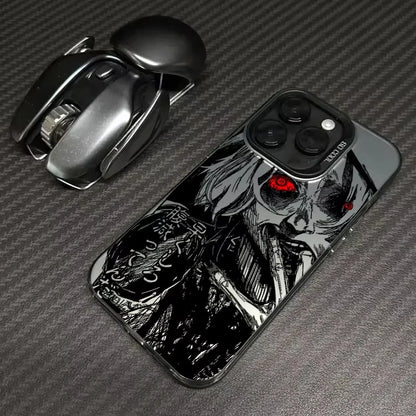 Tokyo Ghoul Phone Case