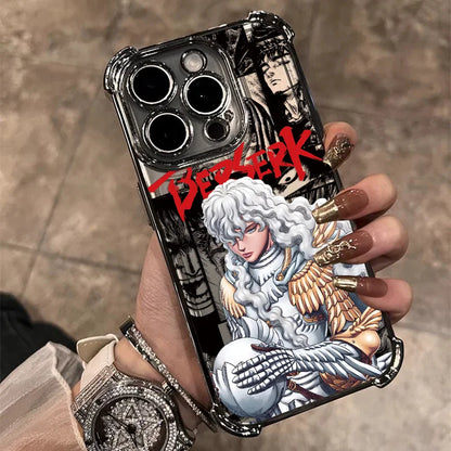 Berserk Phone Сase (9 options)