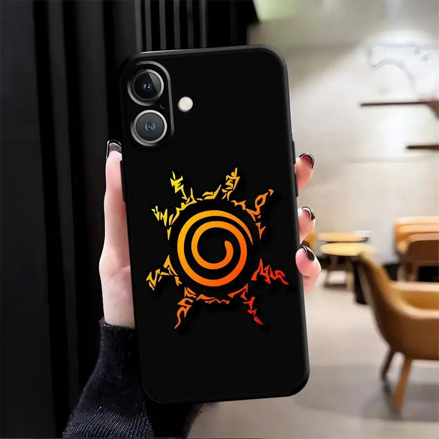 Naruto Phone Case (2 options)