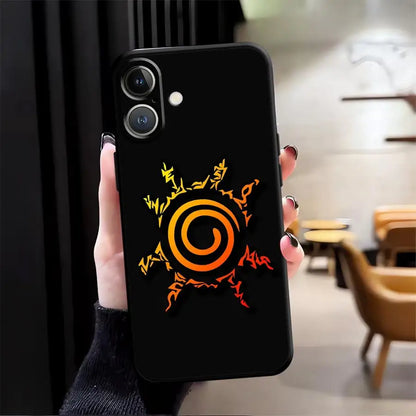 Naruto Phone Case (2 options)