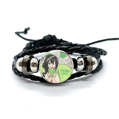 Bracelets My Hero Academia