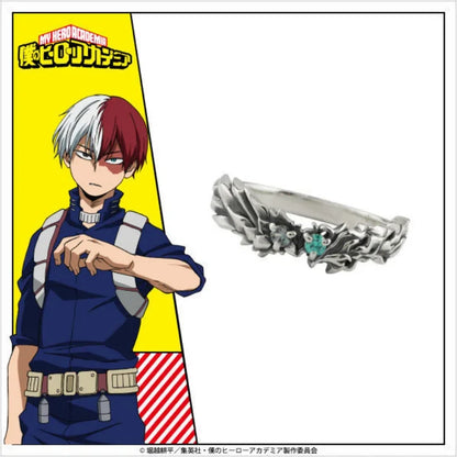My Hero Academia Ring