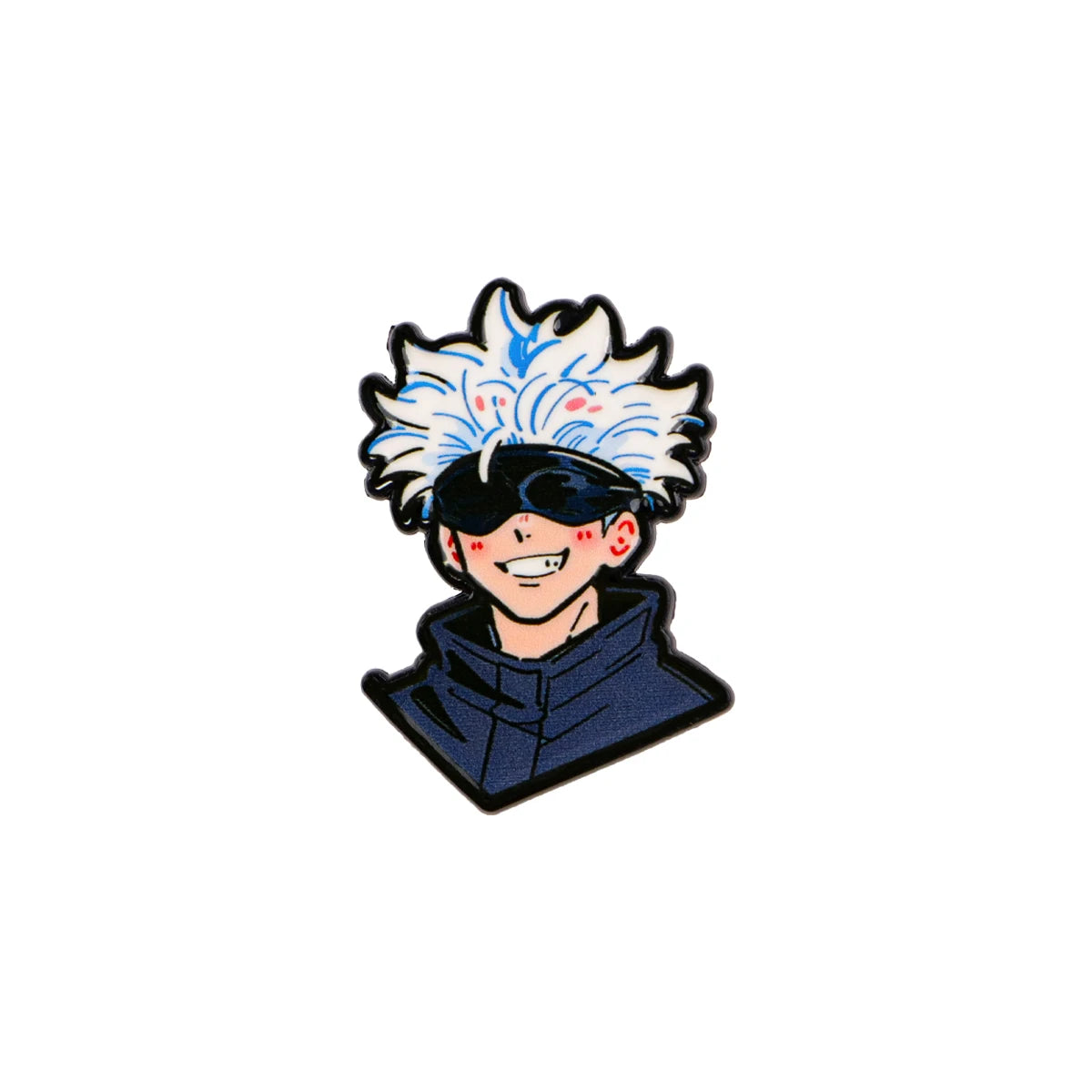 Jujutsu Kaisen Pins