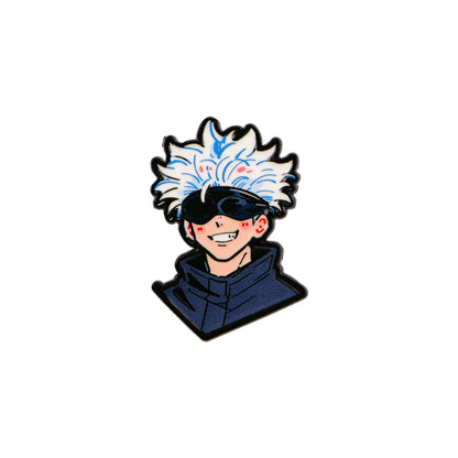 Jujutsu Kaisen Pins