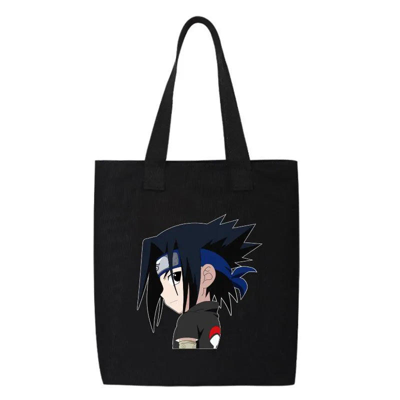 Bolsas negras de Naruto