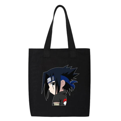 Bolsas negras de Naruto