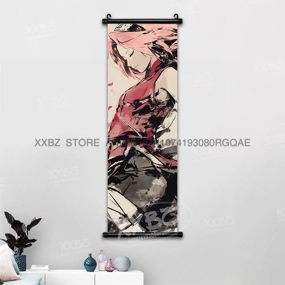 Poster Naruto
