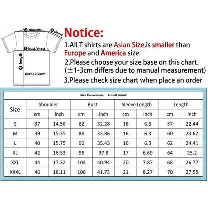 T-Shirt Chainsaw Man