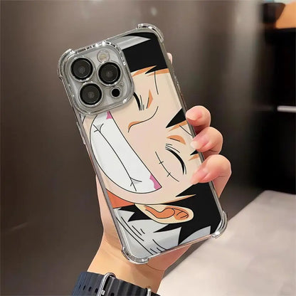 Phone  Case One Piece