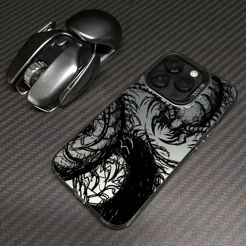 Tokyo Ghoul Phone Case