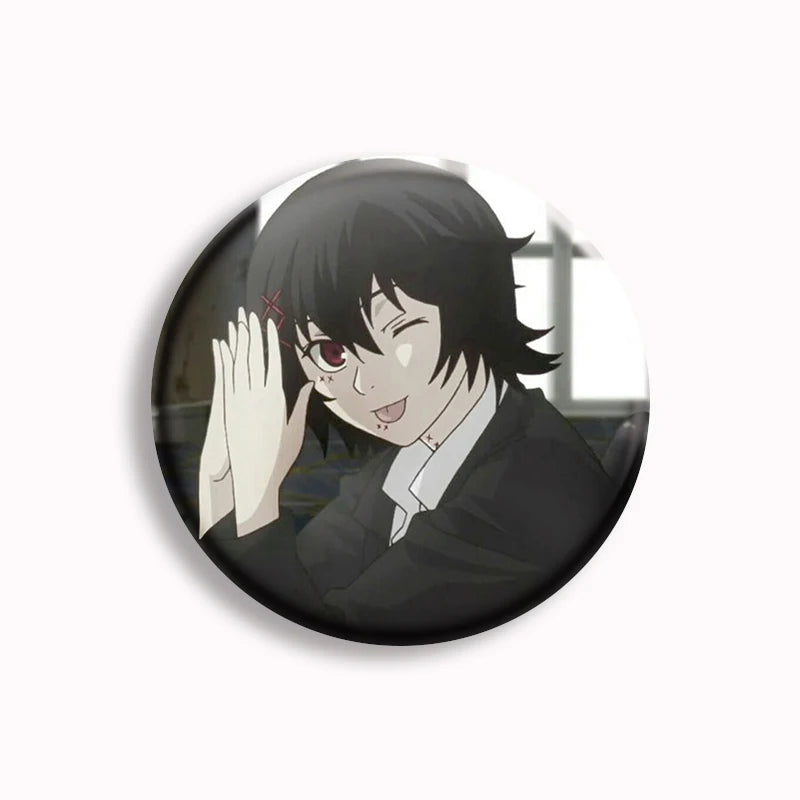 Tokyo Ghoul Badge