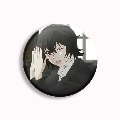 Tokyo Ghoul Badge