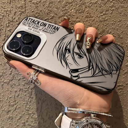 Attack on Titan Phone Сase (8 options)