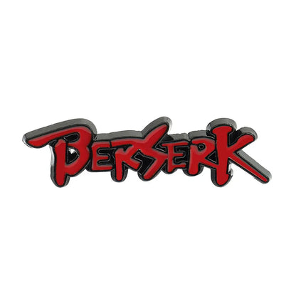Berserk Pins