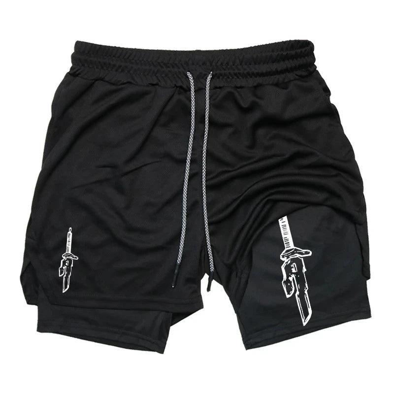 Solo Leveling Shorts
