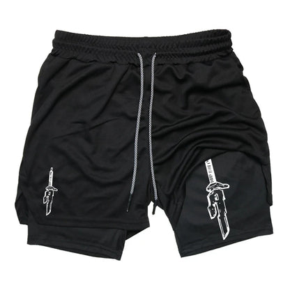 Solo Leveling Shorts