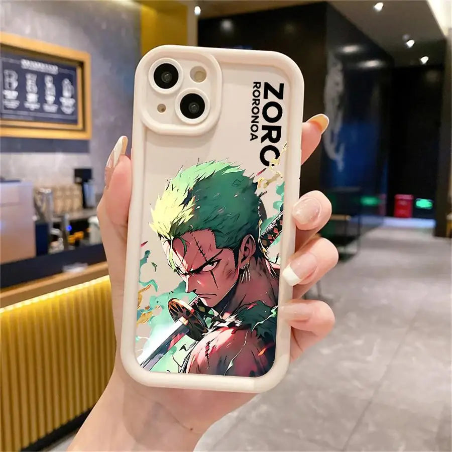 Phone  Case One Piece