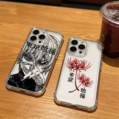 Tokyo Ghoul Phone Case