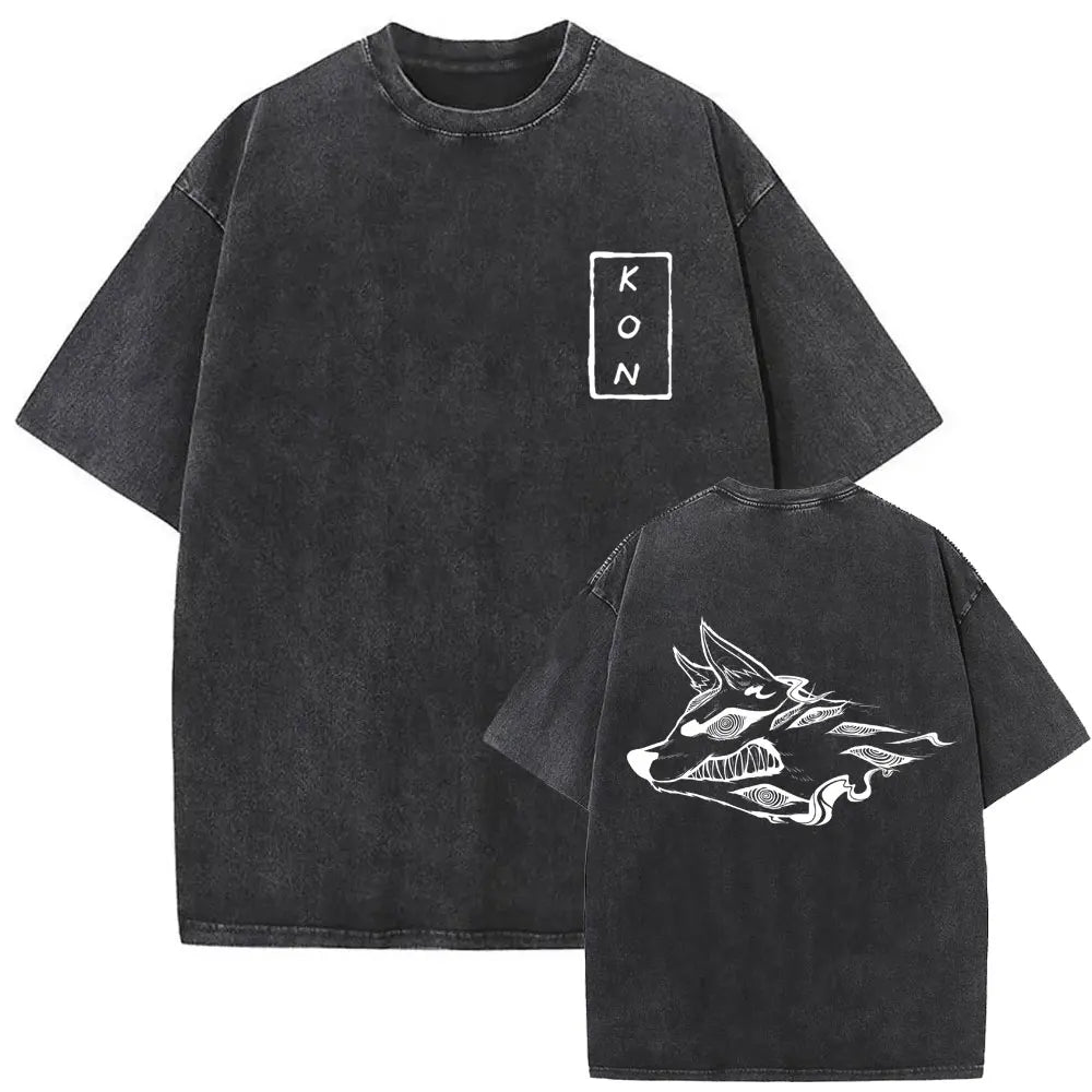 T-shirt Chainsaw Man