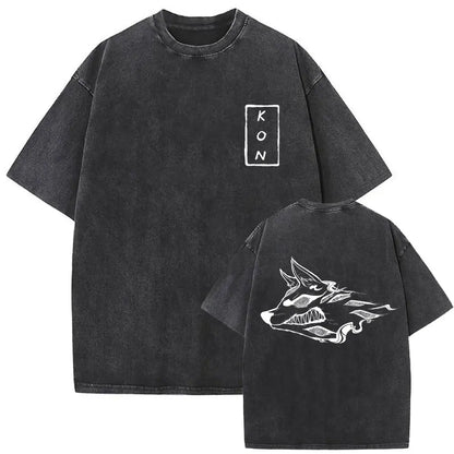 T-shirt Chainsaw Man