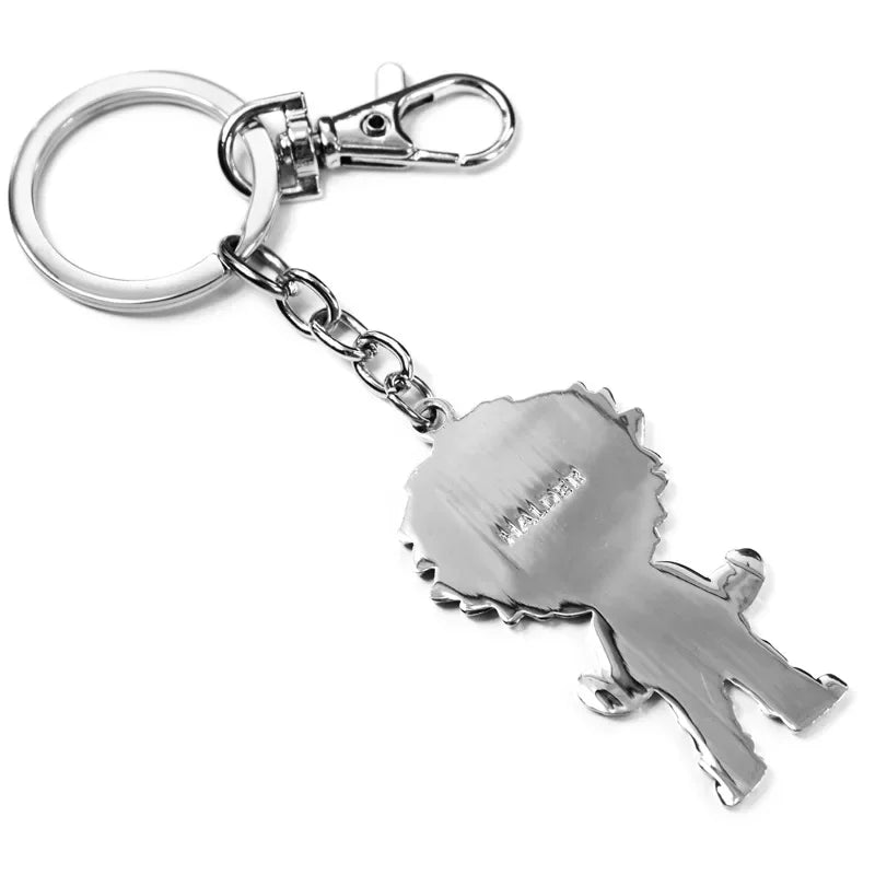 My Hero Academia Keychain Set