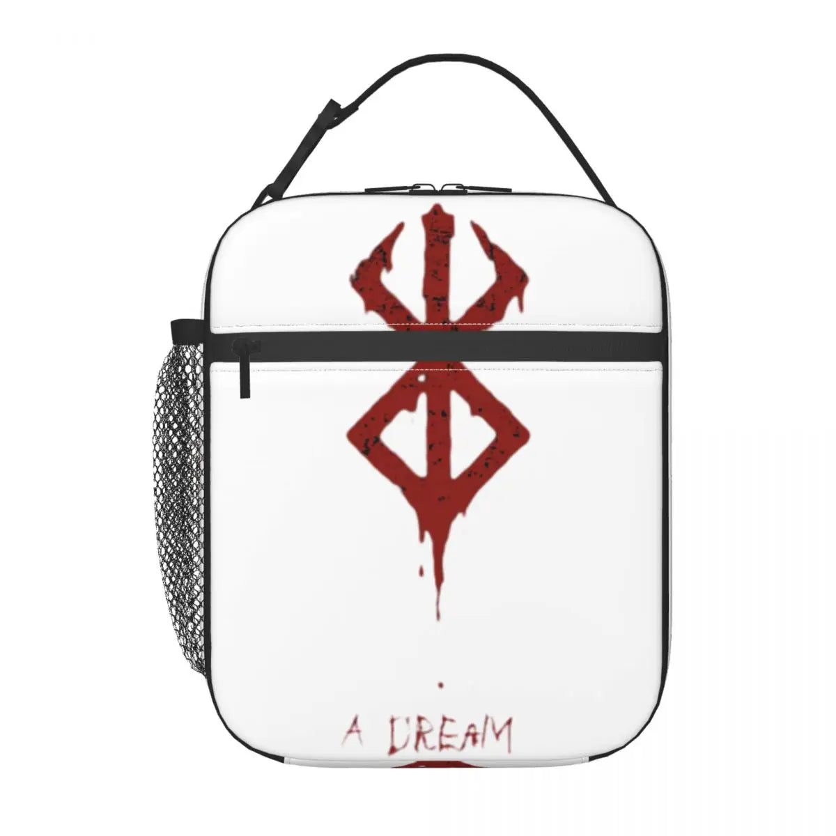 Lunch Bag Berserk