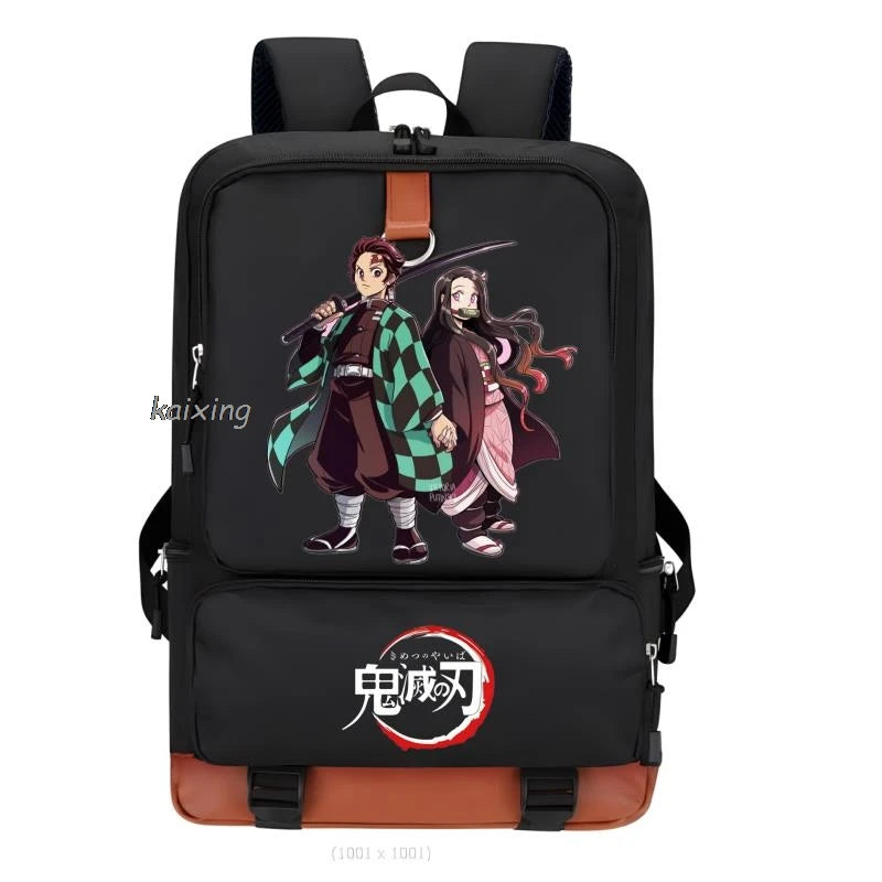 Backpacks  Demon Slayer
