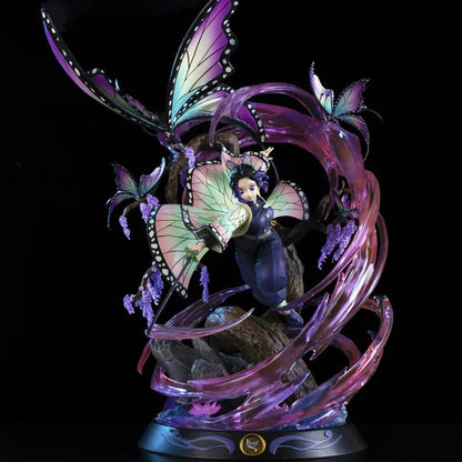 Figure 36cm Shinobu Kocho Demon Slayer
