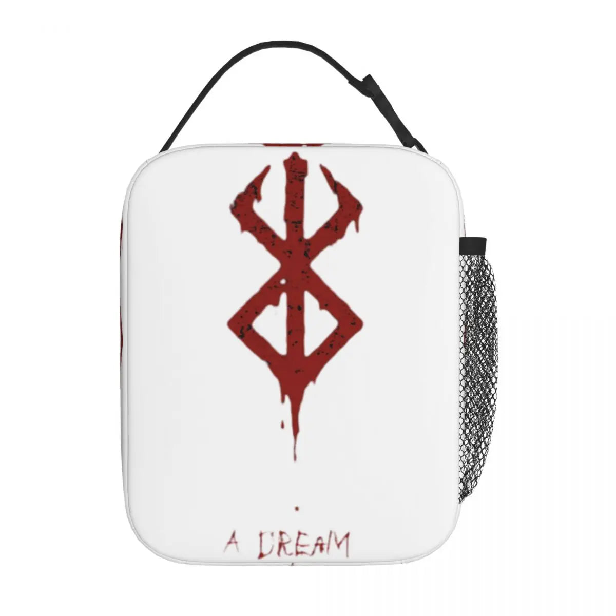 Lunch Bag Berserk