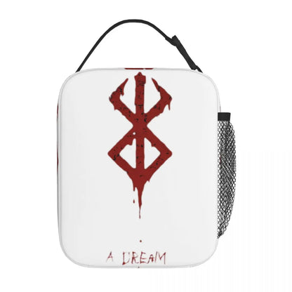 Lunch Bag Berserk