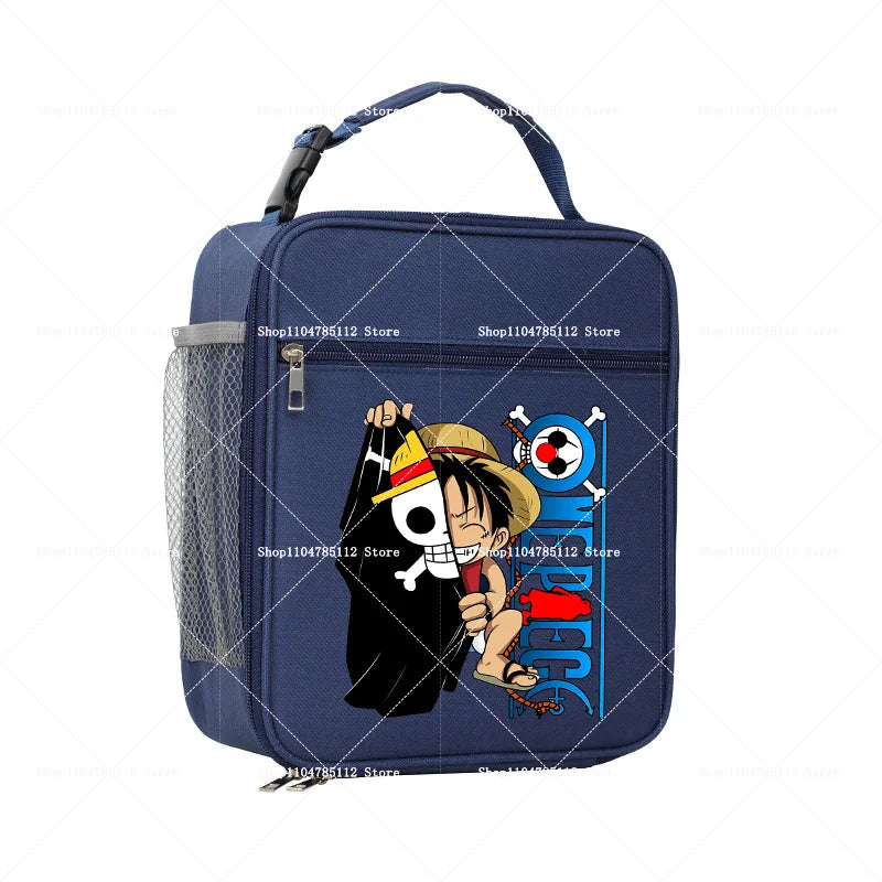 One Piece Lunch Bags