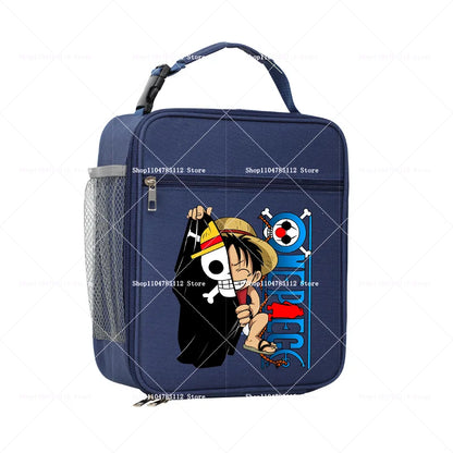 One Piece Lunch Bags
