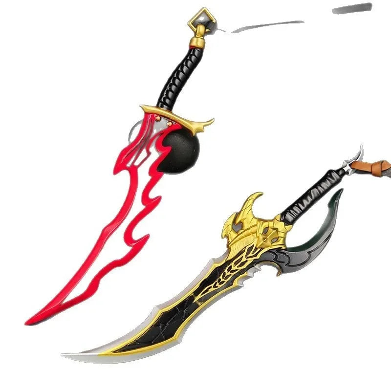 Solo Leveling Katana Keychain/Accessorie