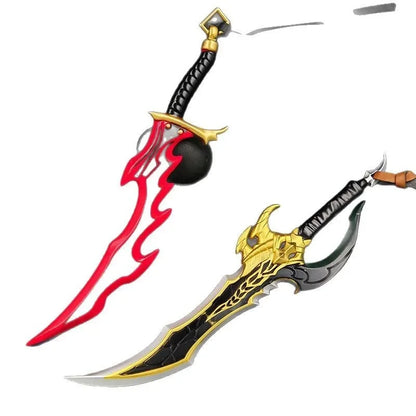 Solo Leveling Katana Keychain/Accessorie