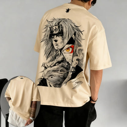 Camiseta Naruto