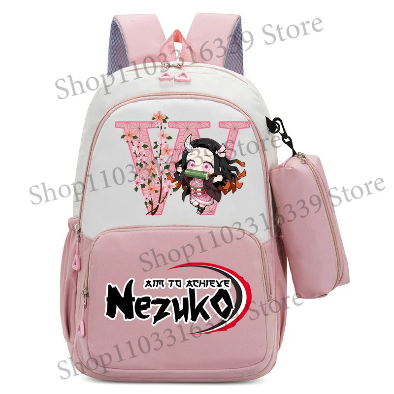 Demon Slayer Backpack