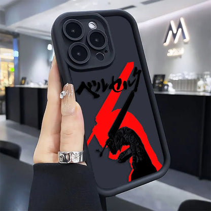 Berserk Phone Сase (9 options)