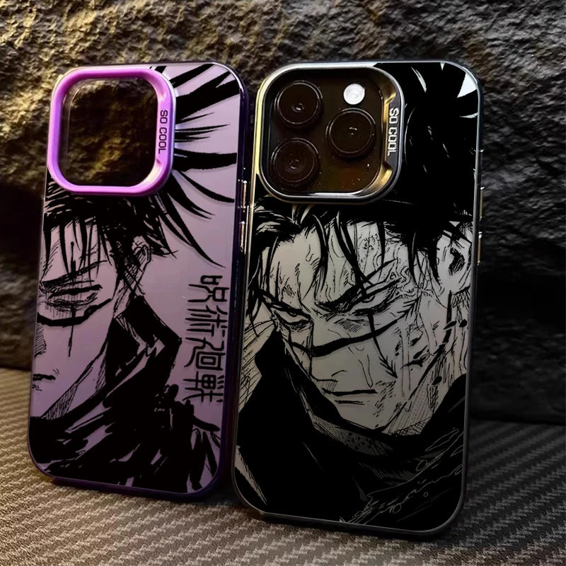 Jujutsu Kaisen Phone Сase (8 options)